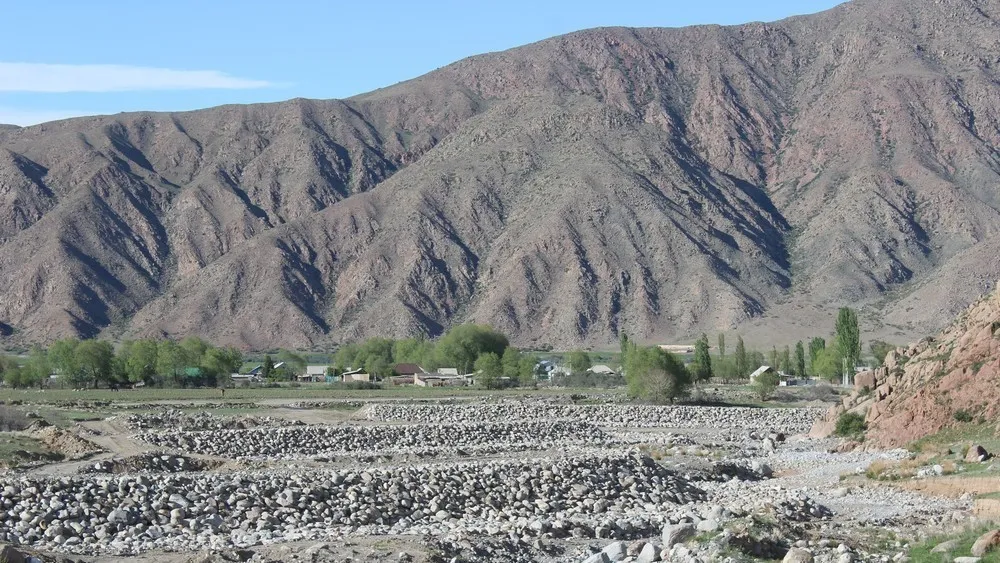 Кыргыз Республикасынын бийик тоолуу зоналарында жайгашкан калктуу конуштардын тизмеги тиркемеге ылайык бекитилди